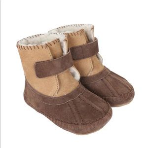Robeez soft soles, NIB Size 6-12 months